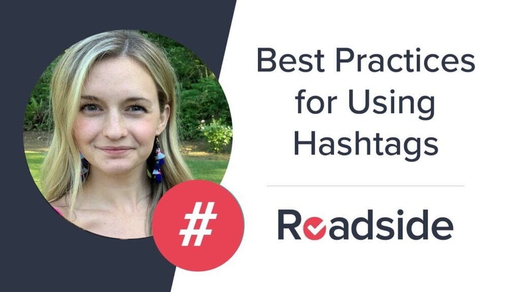 Best Practices for Using Hashtags on HubSpot
