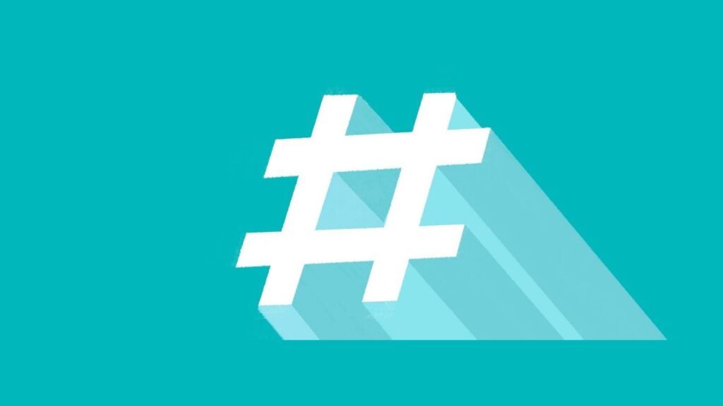 Crafting Effective Hashtags Best Practices and Strategies