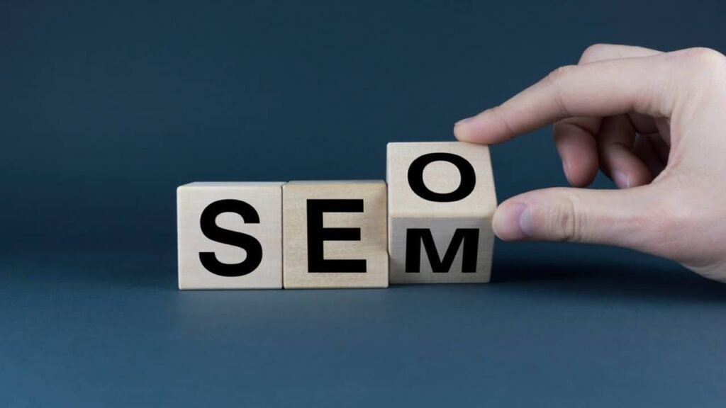 SEO and SEM Working Together