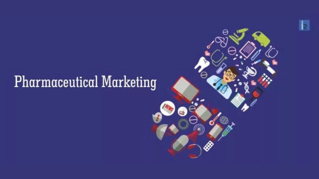 The Significance of Digital Marketing for Pharmaceutical Companies