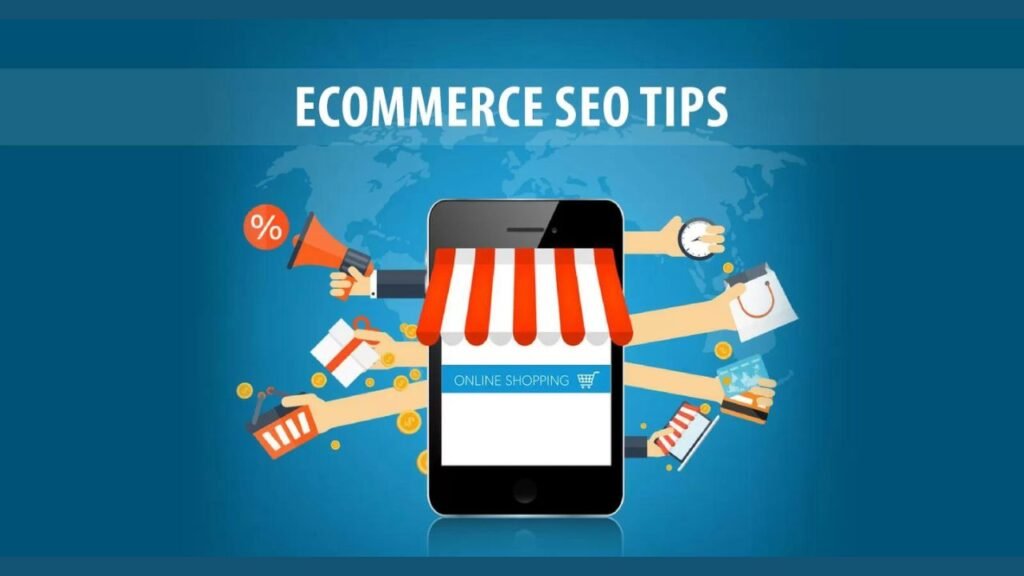 Tips for Maximizing the Value of Affordable Ecommerce SEO Services