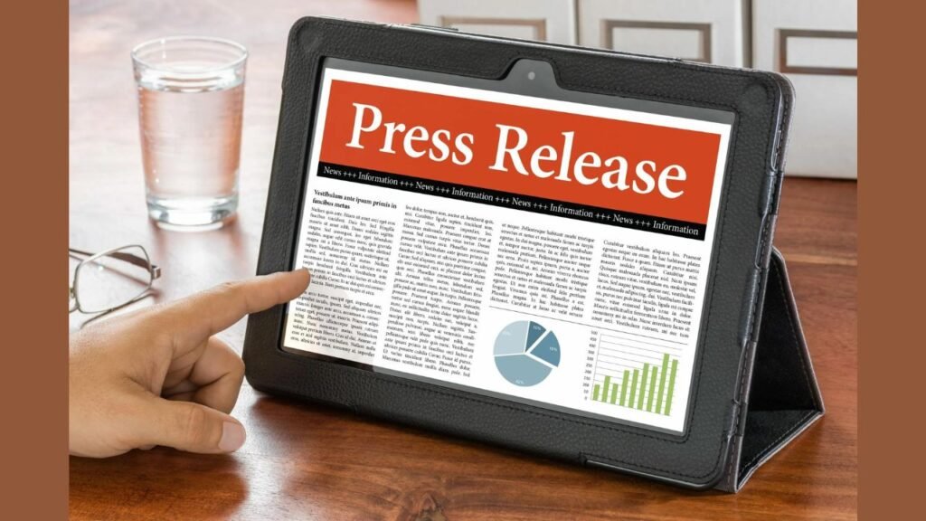 40+ Free Sites to Post a Company's Press Release (Updated)