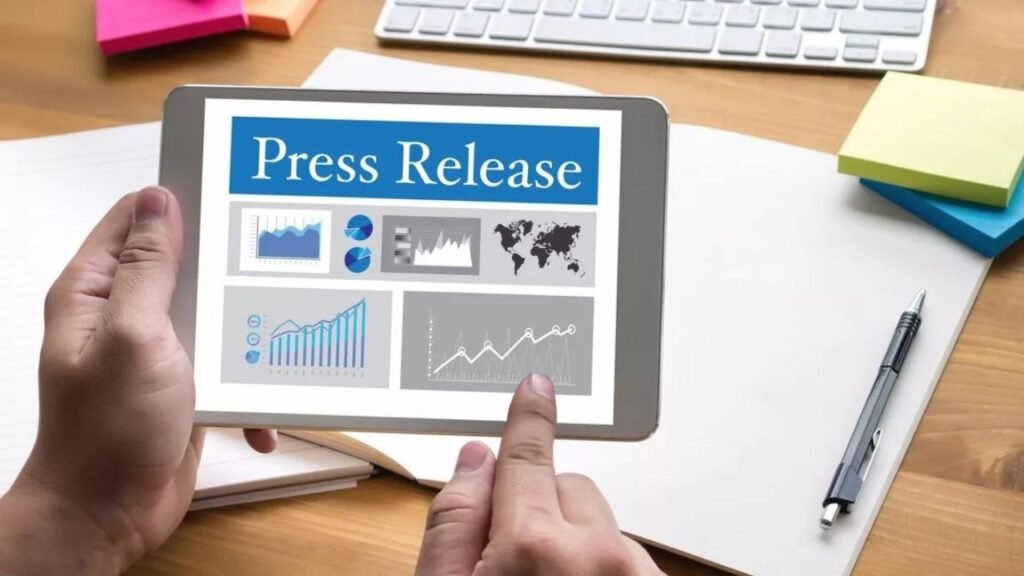 Best Practices for Using Free Press Release Distribution Sites for SEO