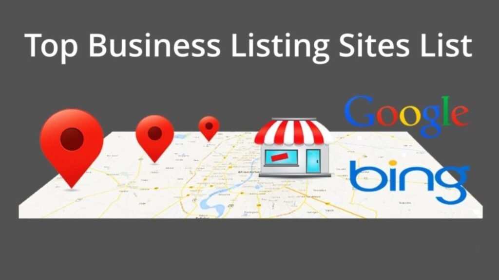 Top Business Listing Sites for USA Boost Your Online Presence