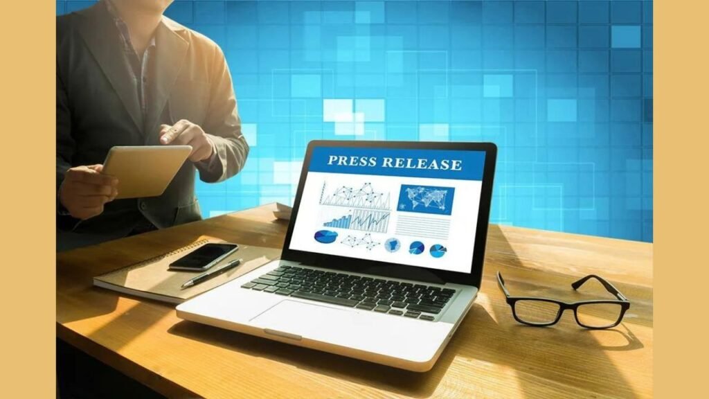 Future Trends in Press Release Distribution and SEO