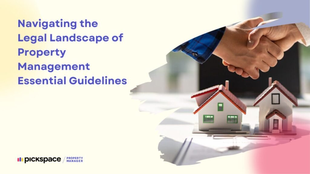 Property Manage ment by GSA