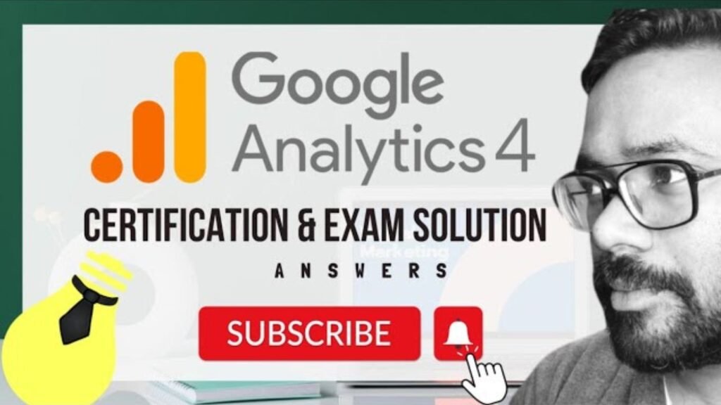 Google Certification & Exam Solution 