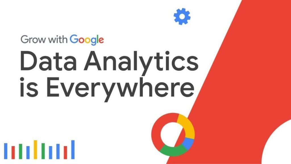 Google Data Analytics 