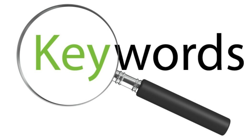 Five Tips to Choose the Right Keywords for SEO