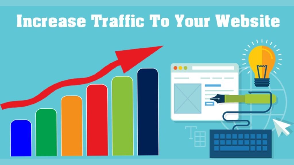 How to Choose the Best Website Traffic Reseller Program