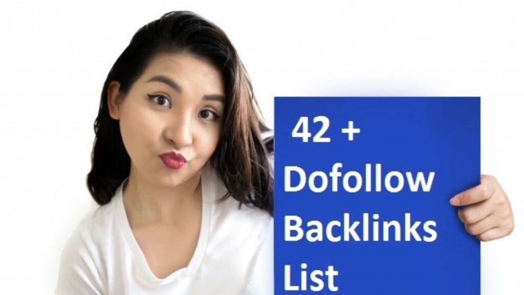 How to get a Do Follow backlink from Amazon