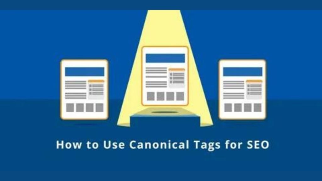 Implementing Canonical Tags in Local SEO