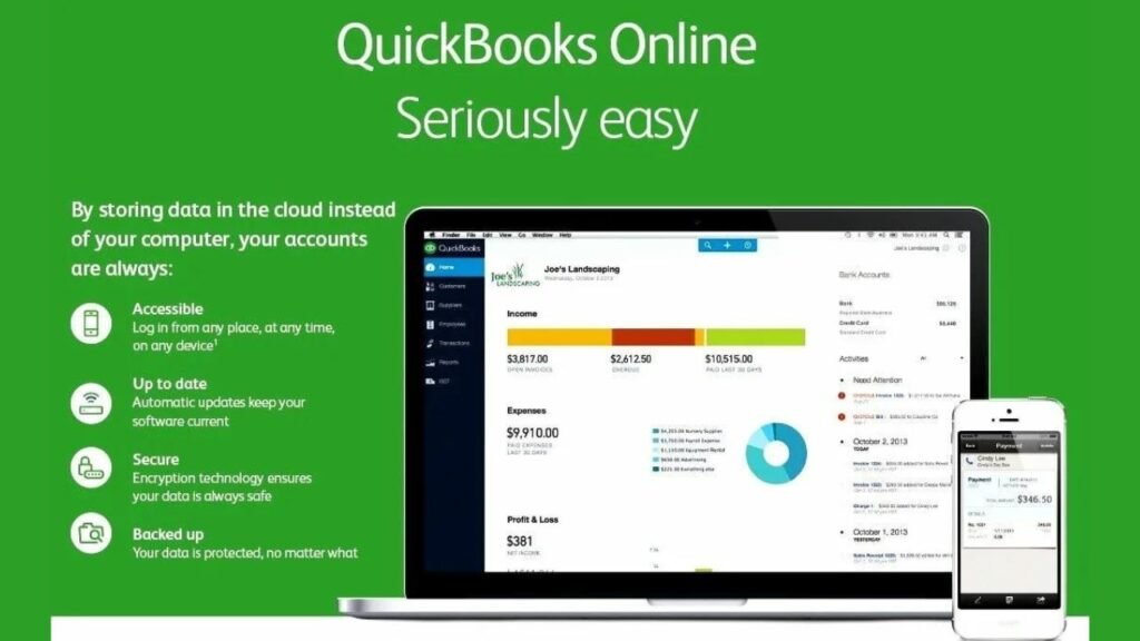 QuickBooks Blog for Small Businesses
