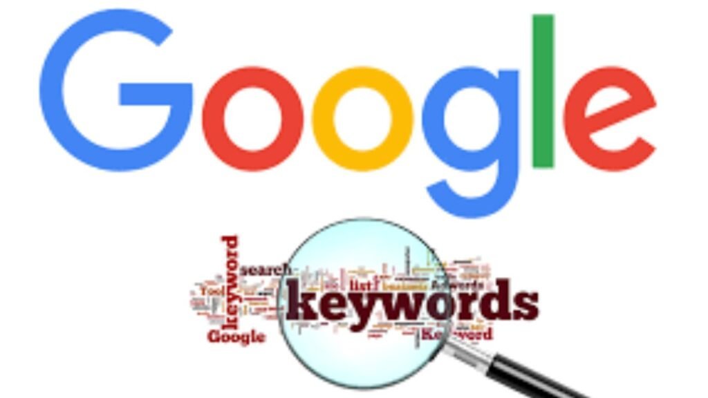 Right Keywords for Google Keyword Rank Checker