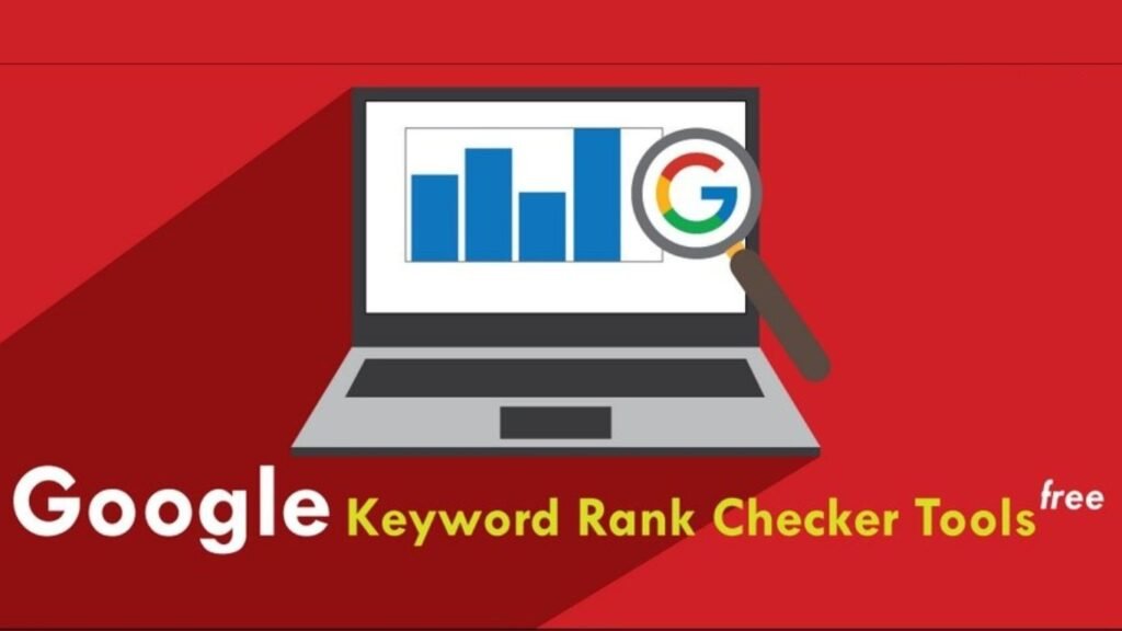 Right Keywords for Rank Checker