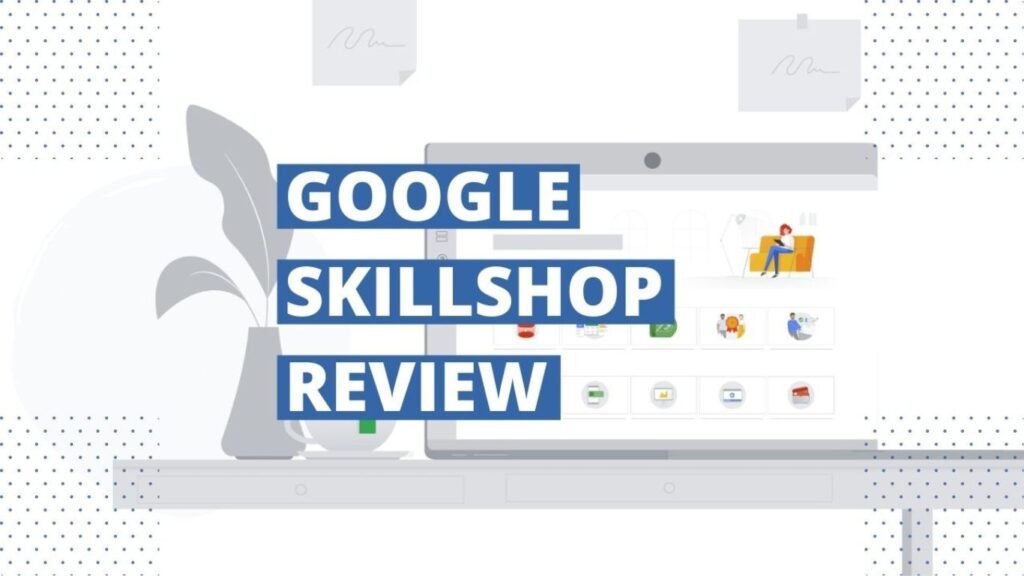 Skillshop Google 