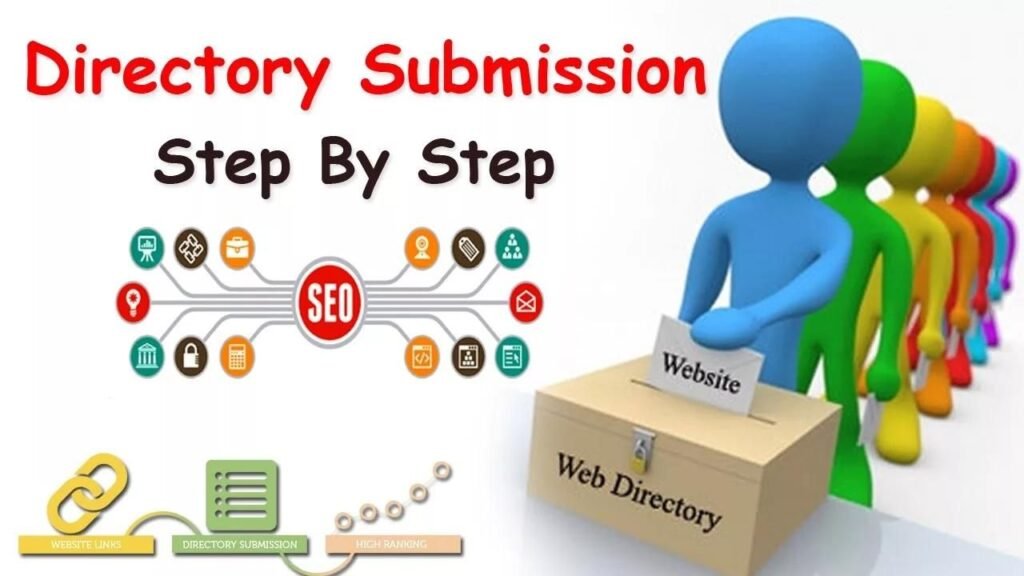 Step-by-Step Guide to Business Directory Submission