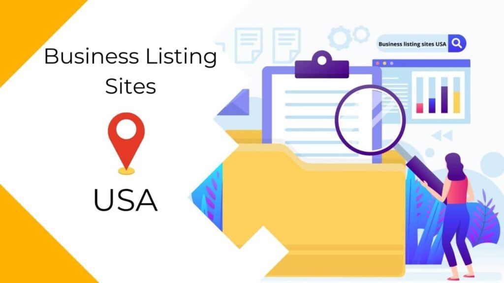 Free Business Listing Websites in the USA