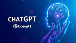 How Does ChatGPT Work