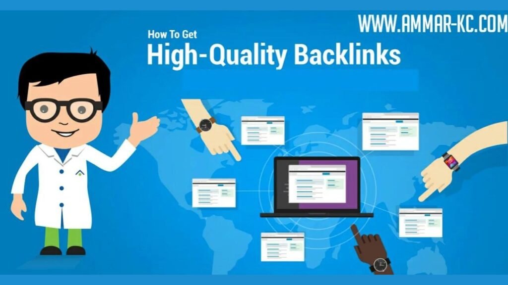 How to Build Quality Backlinks from Relevant Directories