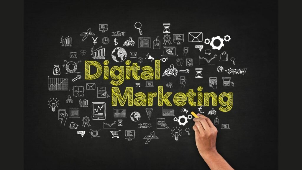 How to Maximize Your Partnership with a Digital Marketing Agency