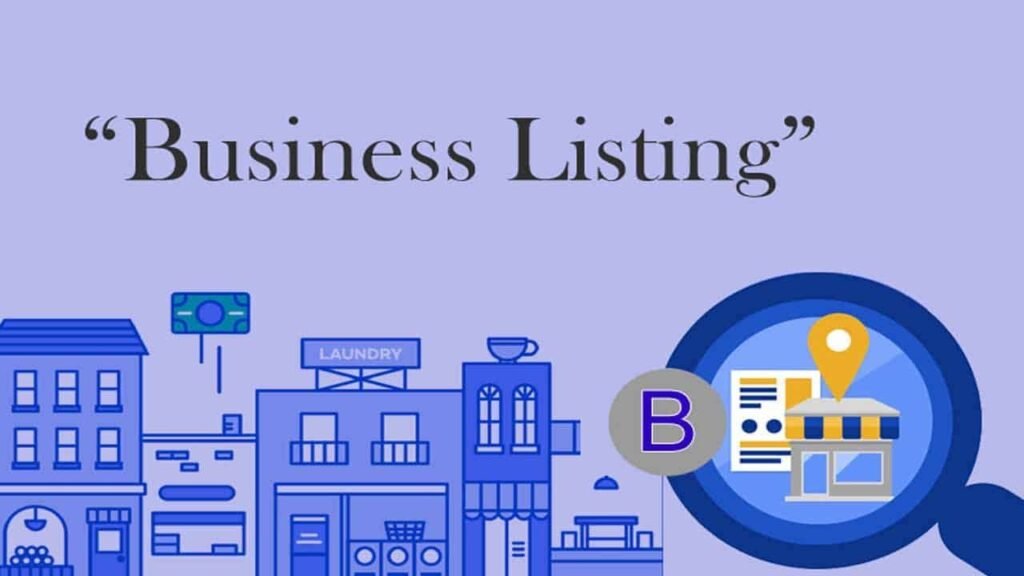 Top Business Listing Sites in Bangladesh A Comprehensive Guide