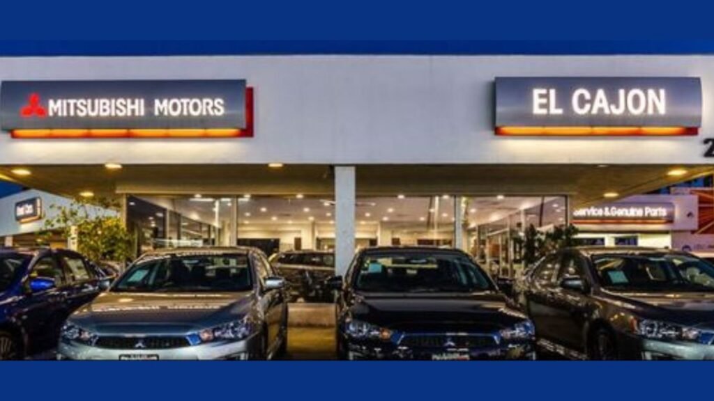 Top Dealership of EI Cajon Cars