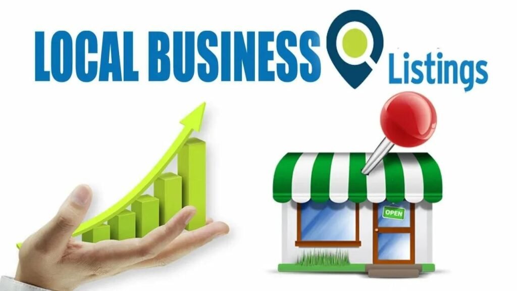 Top USA Business Listing Sites Boost Your Online Visibility