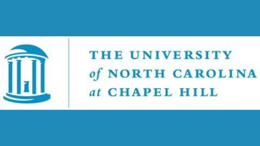 University of North Carolina at Chapel Hill Blogs