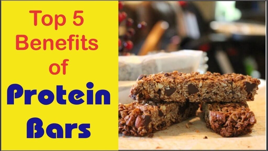 When To Eat Protein Bars Everything You Need To Know