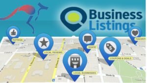  Why Local Business Listings Matter 