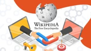 Why Wikipedia Backlinks Matter