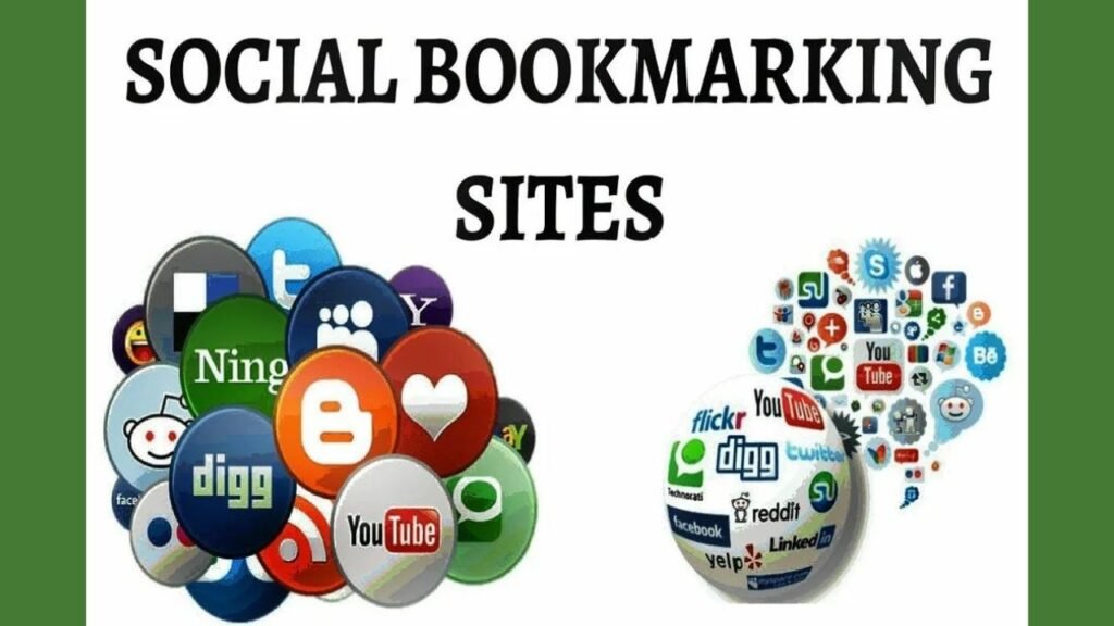 Best Practices for Social Bookmarking Success