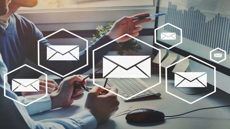 How To Create Your Email Marketing Software