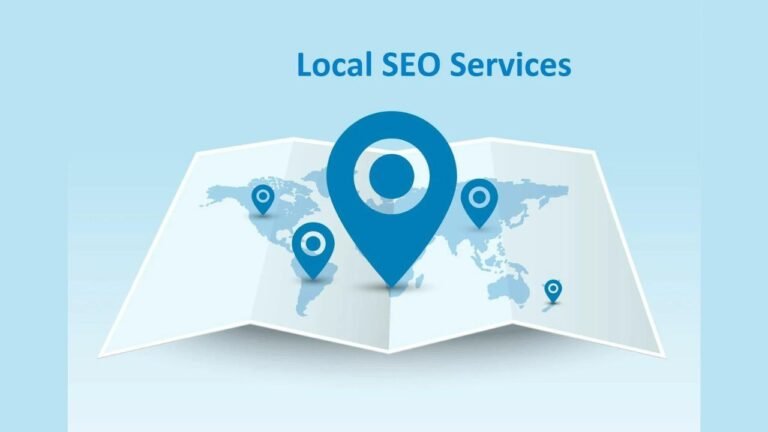 Affordable Local SEO Services SEO Trust