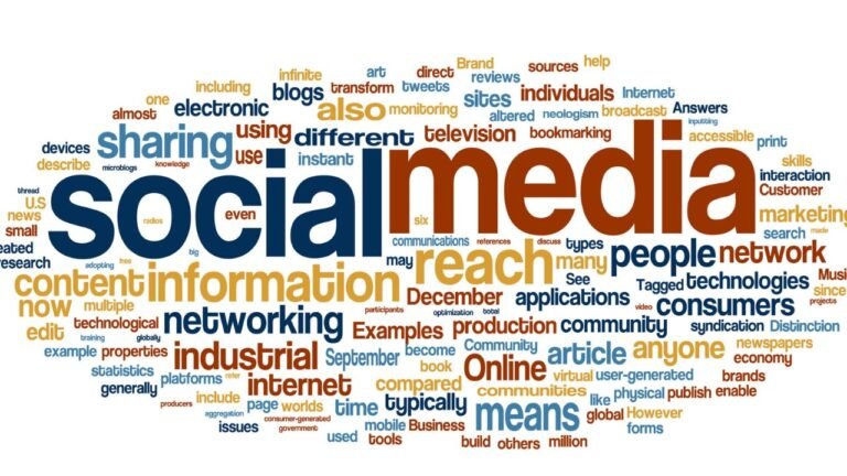 How Social Media Communities Are Formed