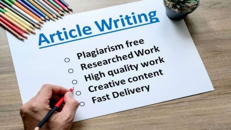 What Are the Topics for Content Writing – Exclusive Guide