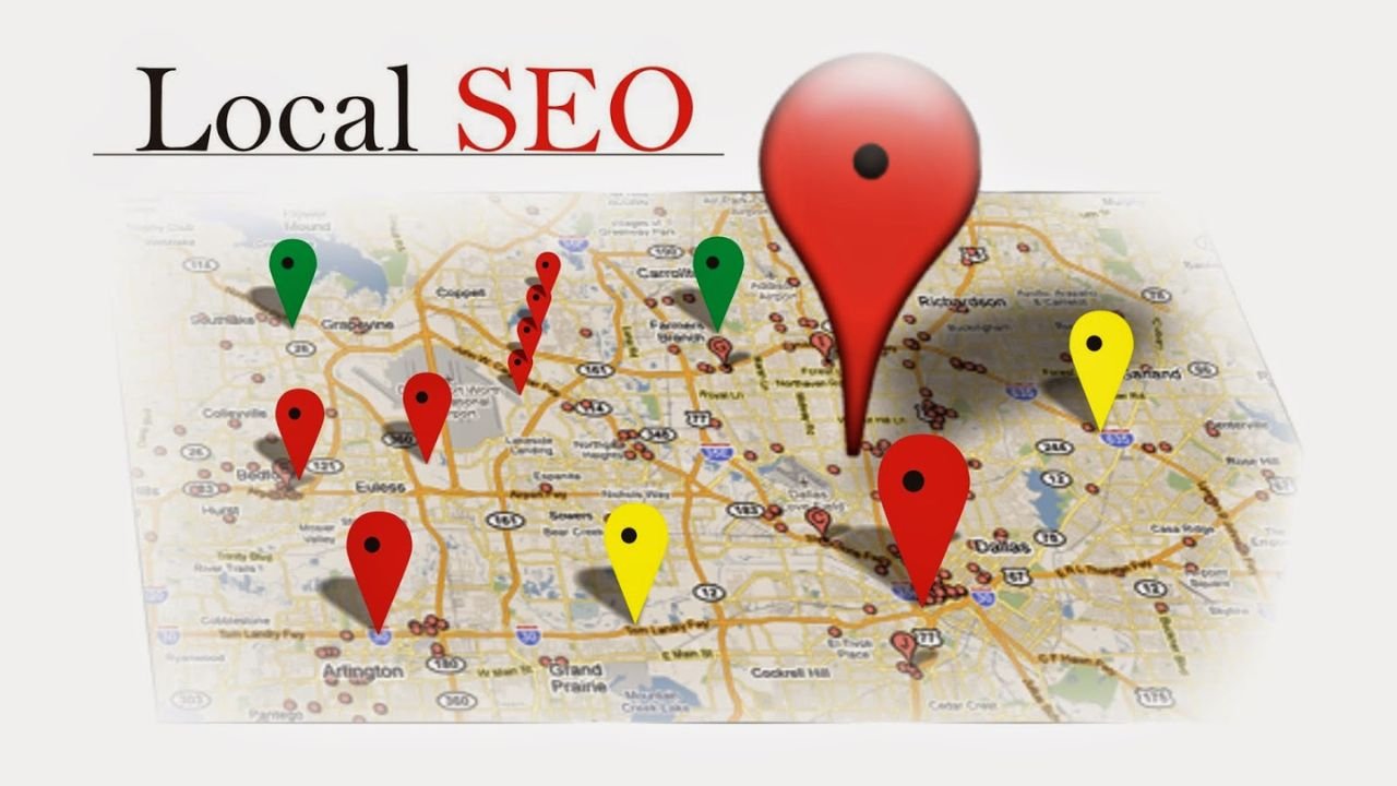 Where To Find The Best Affordable Local SEO Services