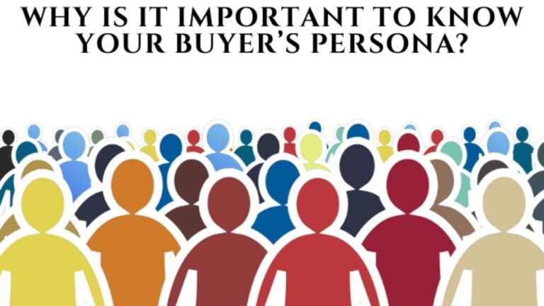 Why Should You Curate a Buyer Persona Story