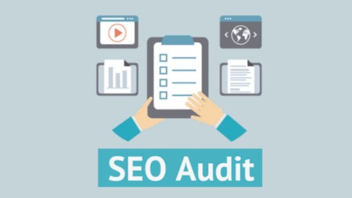 1st Steps for SEO Site Audit