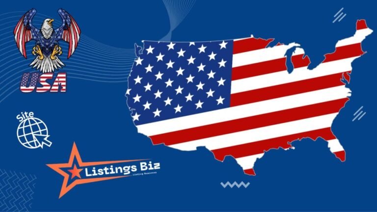 A Detail Discussion on “Free Business Listing Websites in the USA”