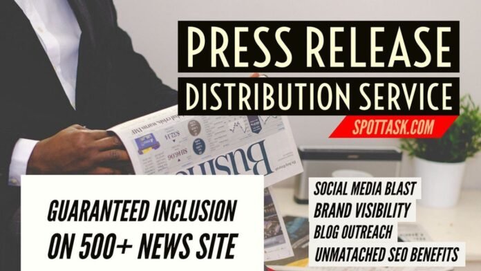 The impact of free press release distribution sites on SEO. Learn how they enhance visibility, traffic, and brand credibility