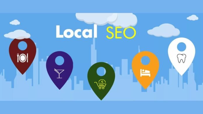 Local SEO Business Directory Submissions US