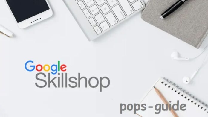 Skillshop Google My Business