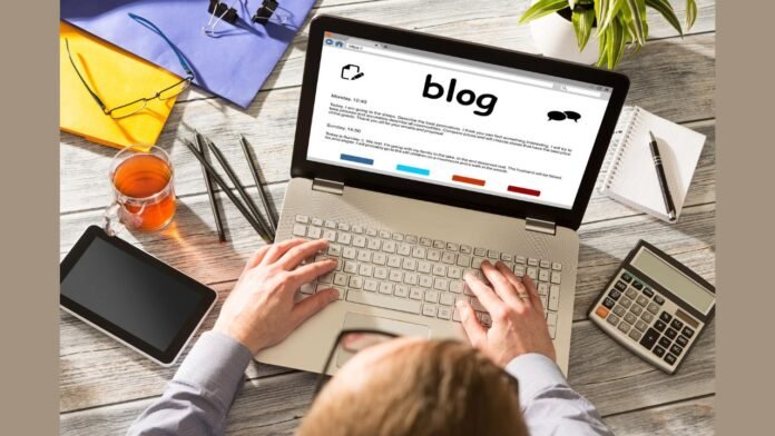 What is the best blogs sites in business