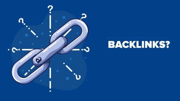Build Backlinks from Relevant Directories