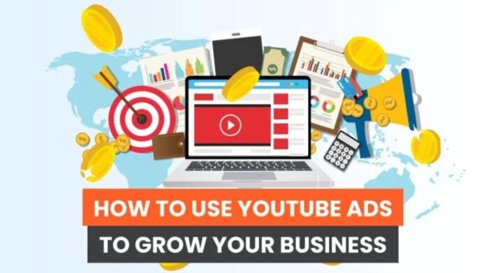 Growing Business with YouTube Ads