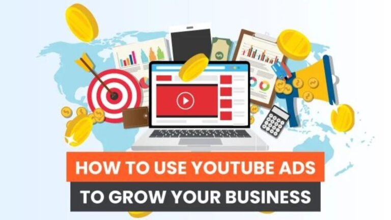 A Complete Guide to Growing Your Business with YouTube Ads