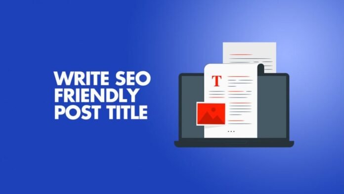 How Do Paraphrasers Help While Writing SEO-Friendly Blog Posts