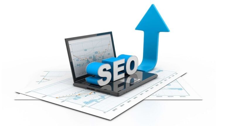 SEO Techniques To Rank Website On Google – First Page